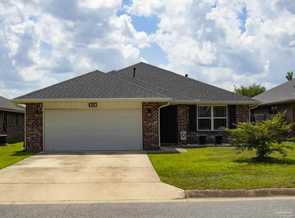 4241 Hazelhurst Dr, Pace, FL 32571 - #1