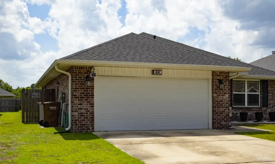 4241 Hazelhurst Dr, Pace, FL 32571 - #3