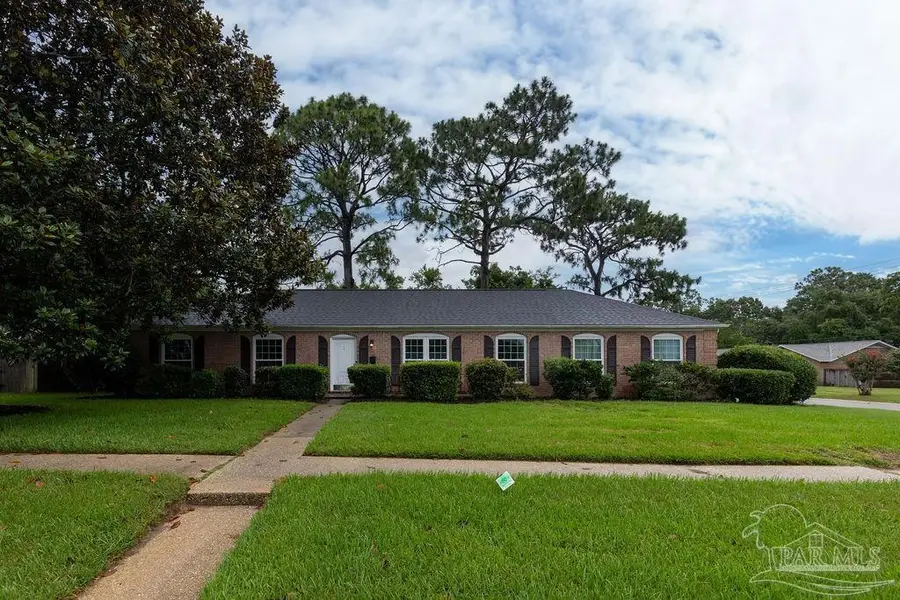 4180 Kingsberry Dr, Pensacola, FL 32504 - #2