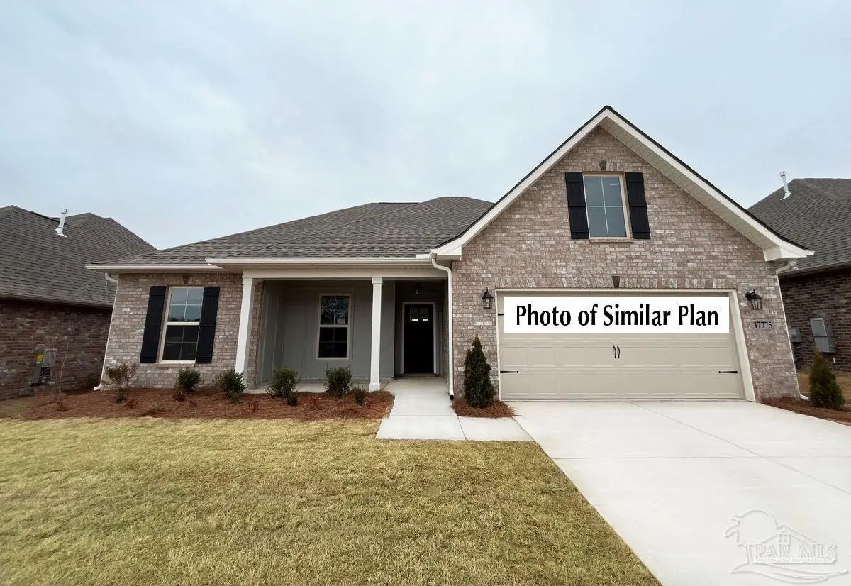5307 Adeline Cir #13-E (LOT ), Pace, FL 32571 - #1