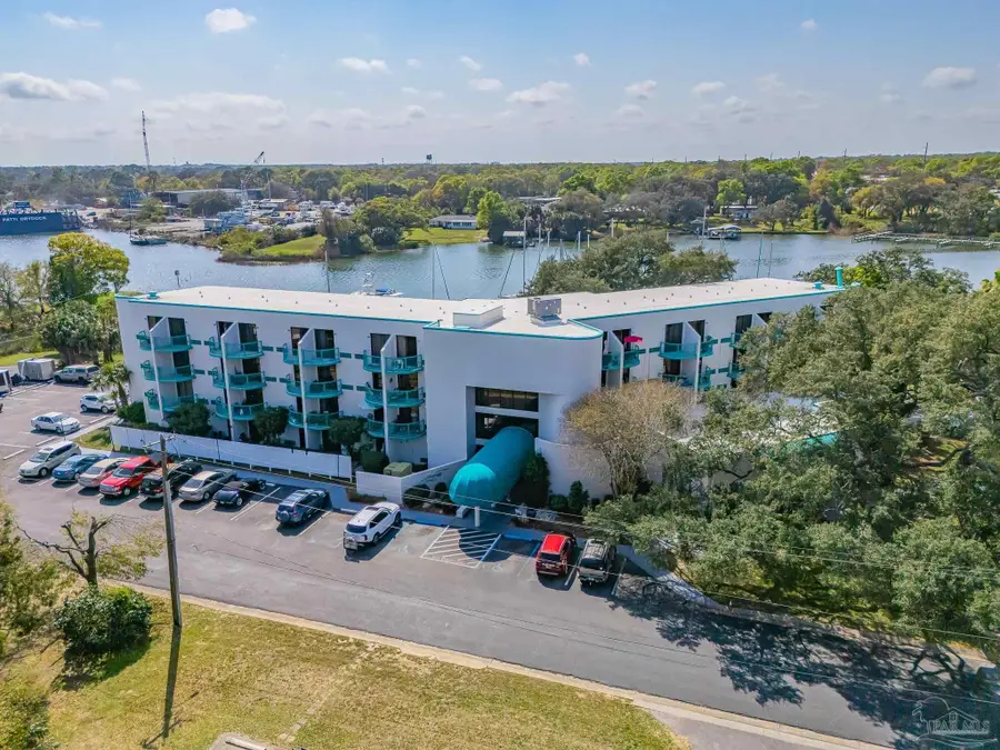 201 S Stillman St #107, Pensacola, FL 32505 - #2