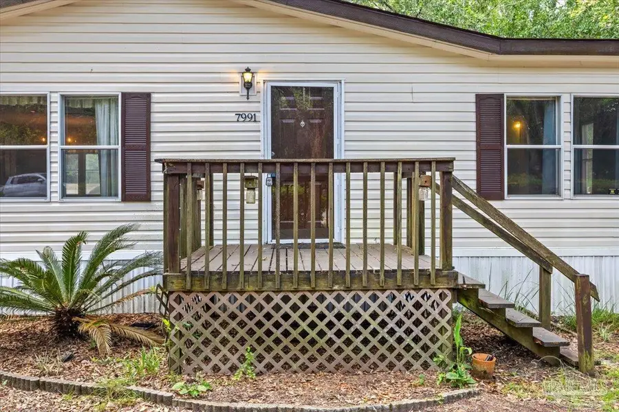 7991 Old Hickory Hammock Rd, Milton, FL 32583 - #3