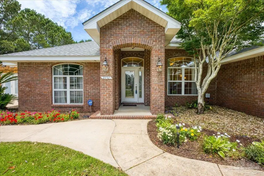 2757 Sumac Ct, Navarre, FL 32566 - #2