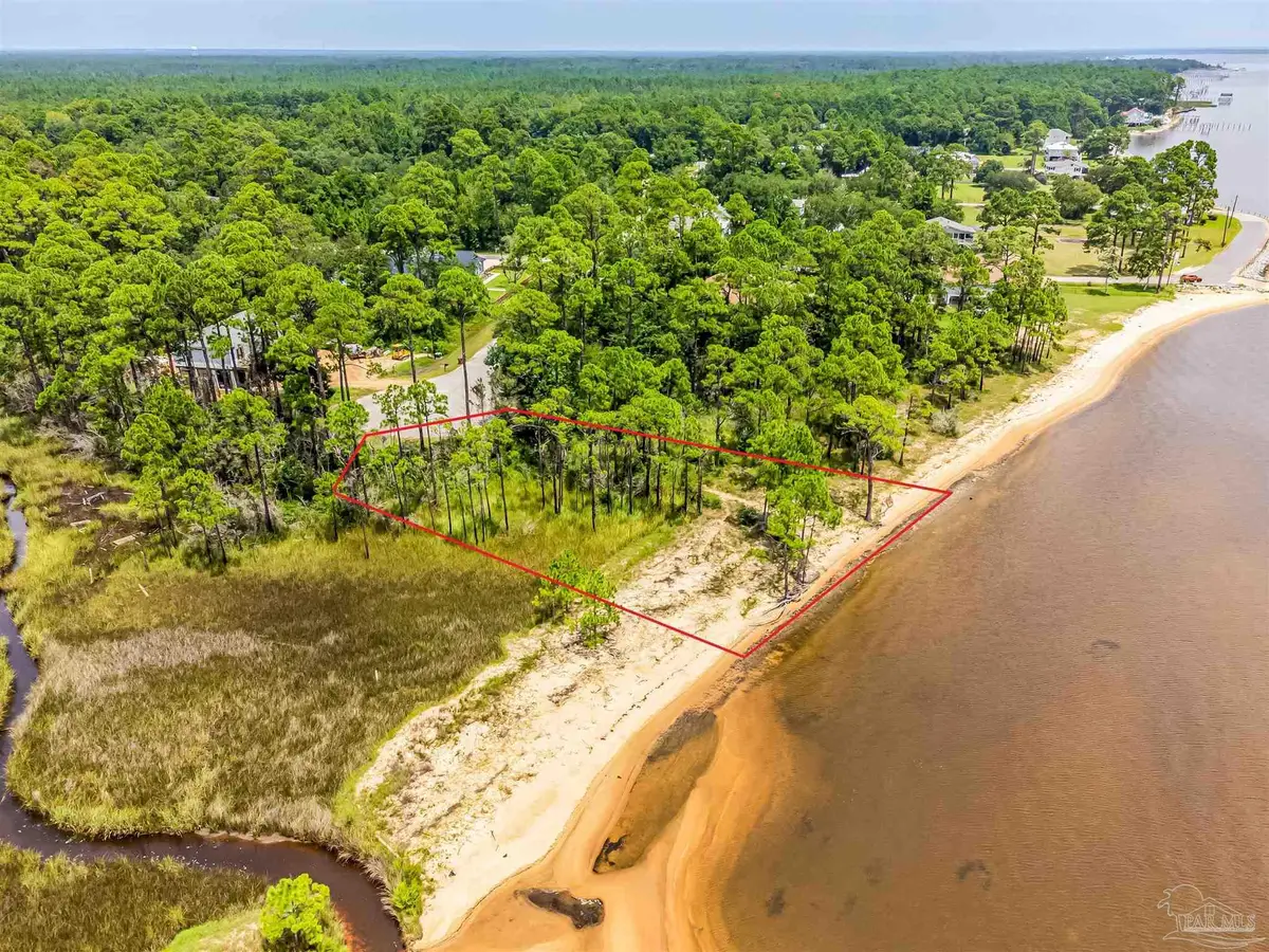 1200 Cuddle Doon Ave, Milton, FL 32583 - #1