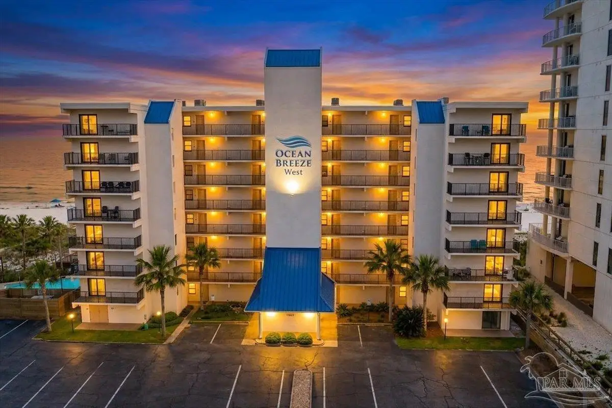 14623 Perdido Key Dr #106, Pensacola, FL 32507 - #1
