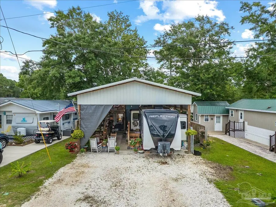 730 Buena Vista Dr, Lillian, AL 36549 - #3