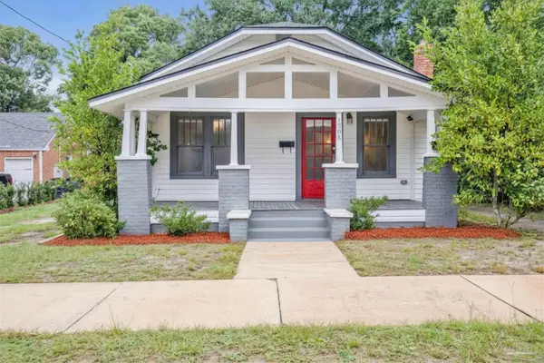 1508 E Bobe St, Pensacola, FL 32503
