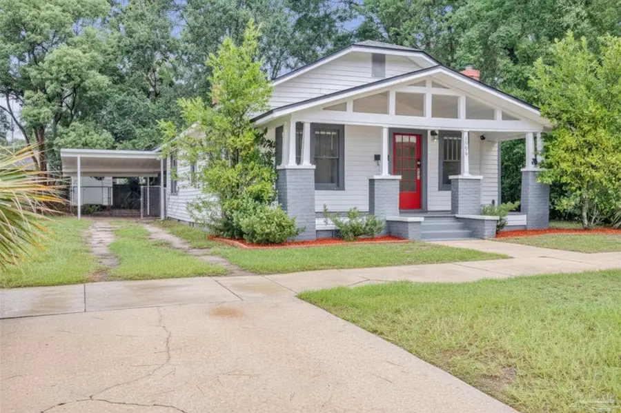 1508 E Bobe St, Pensacola, FL 32503 - #2