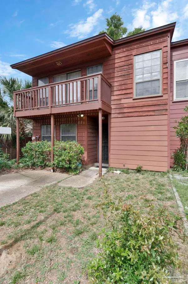 2305 Sugartree Ave, Pensacola, FL 32503