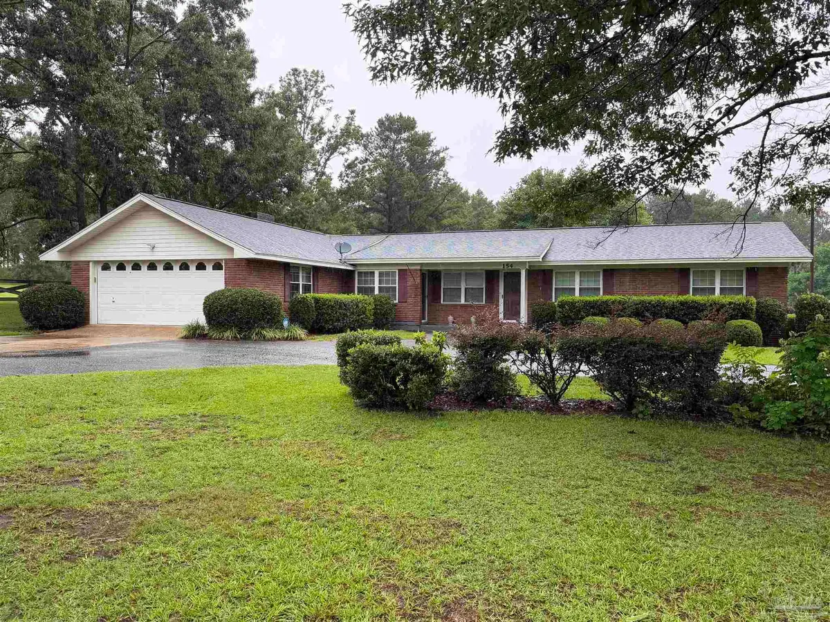 154 Perry Ln, Atmore, AL 36502 - #1