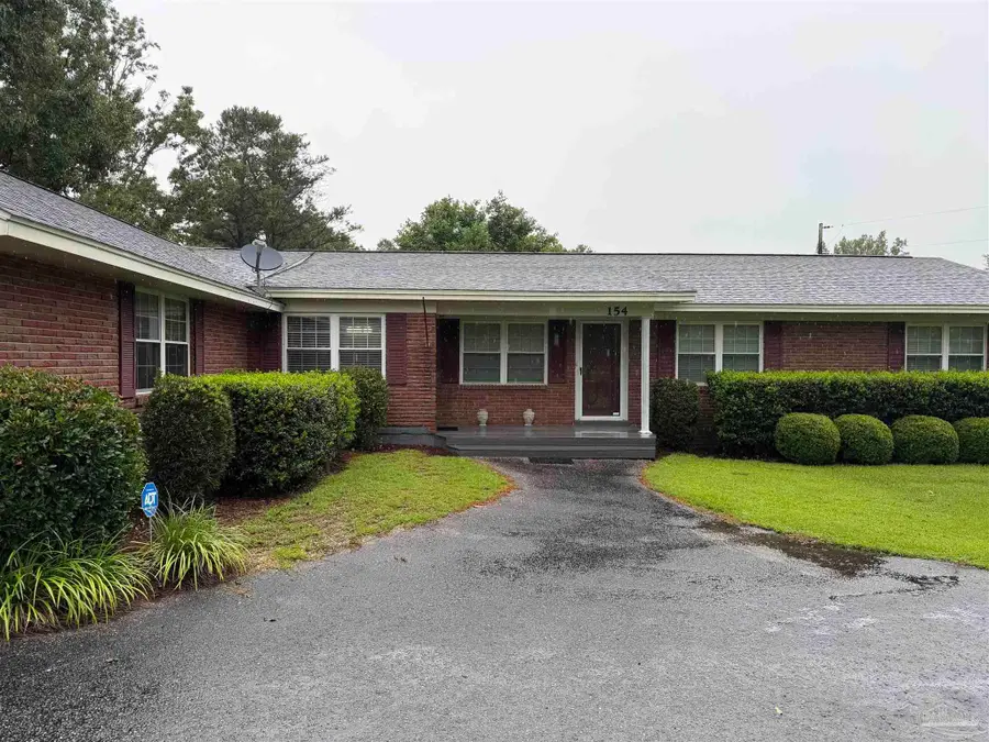 154 Perry Ln, Atmore, AL 36502 - #3