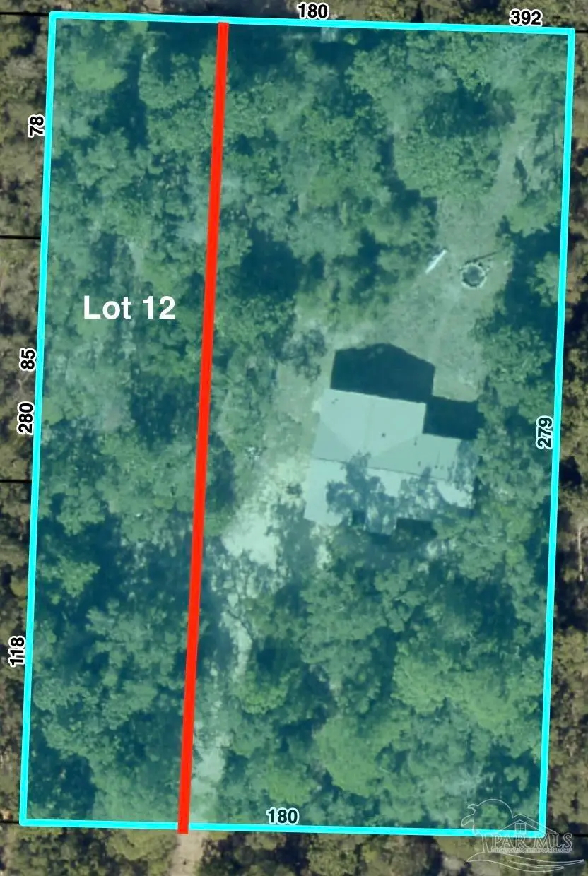 Lot 12 Spruce St, Gulf Breeze, FL 32563 - #1