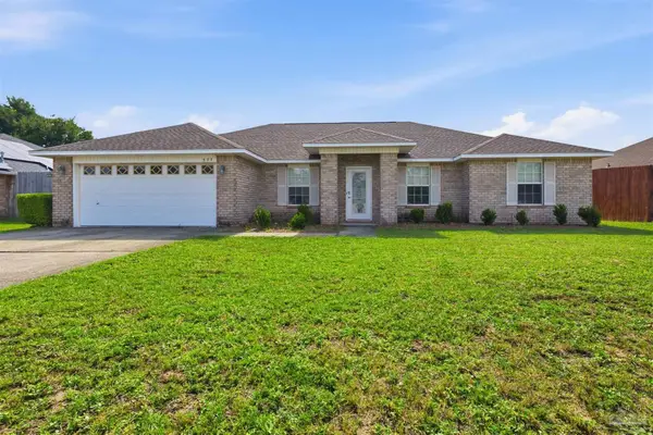 577 Batten Blvd, Pensacola, FL 32507