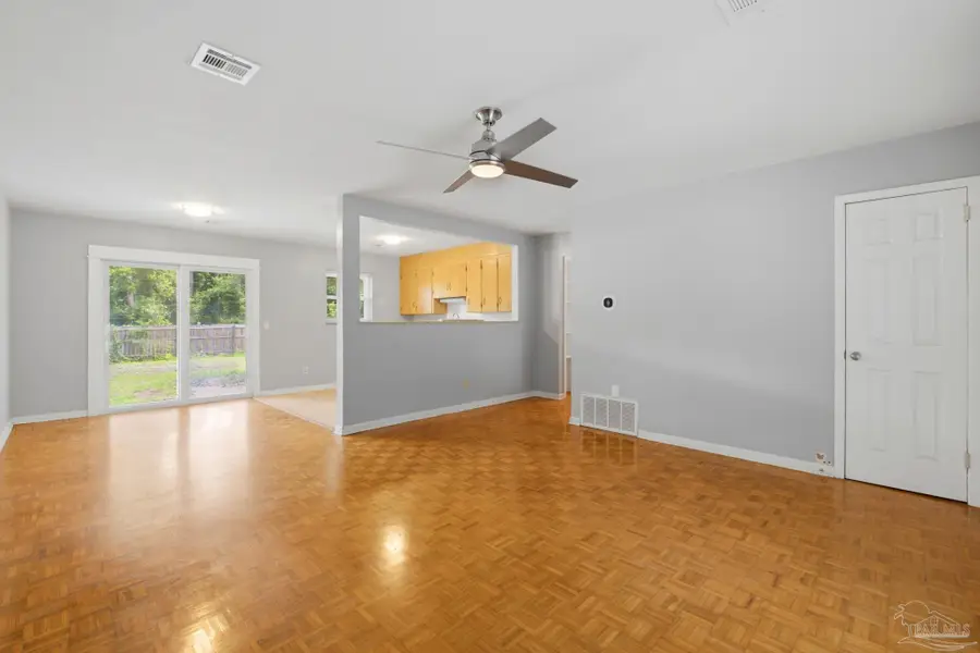 1904 Heinrich St, Pensacola, FL 32507 - #3