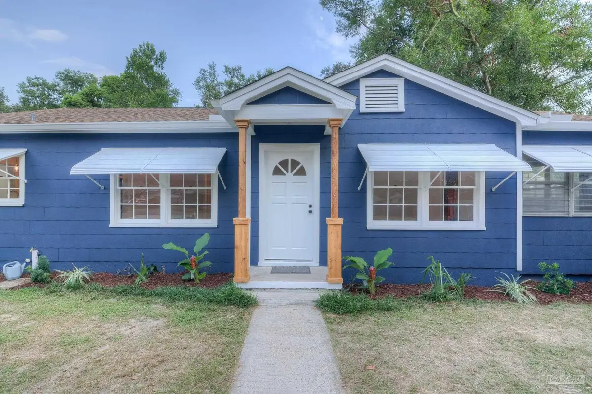5 Brandywine Rd, Pensacola, FL 32507 - #1