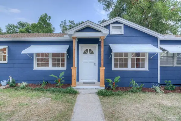 5 Brandywine Rd, Pensacola, FL 32507