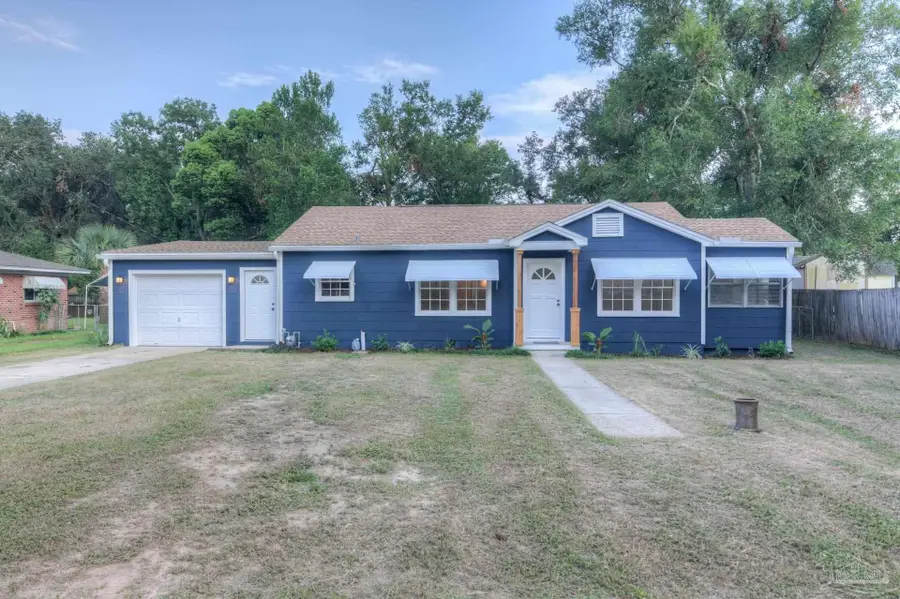 5 Brandywine Rd, Pensacola, FL 32507 - #2