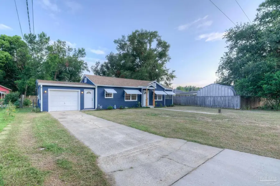 5 Brandywine Rd, Pensacola, FL 32507 - #3