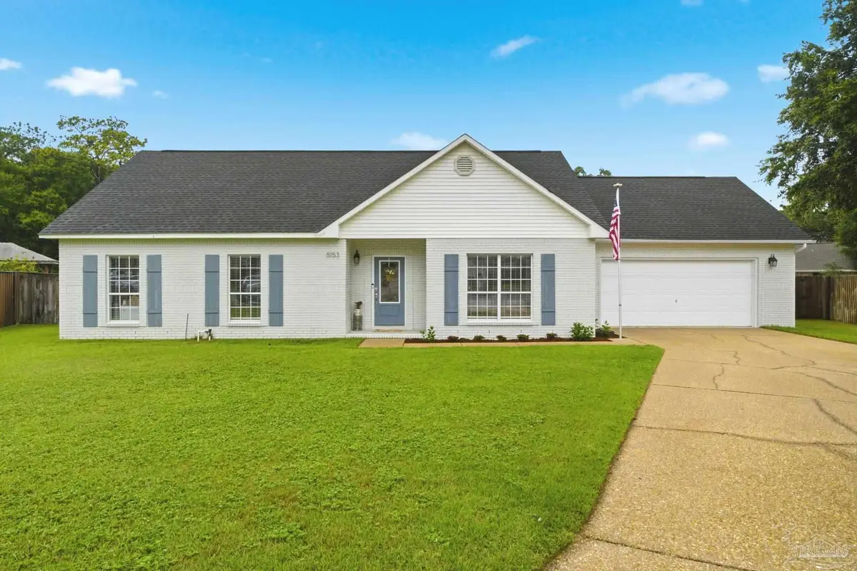 5153 Yesteroaks Pl, Pensacola, FL 32504 - #1