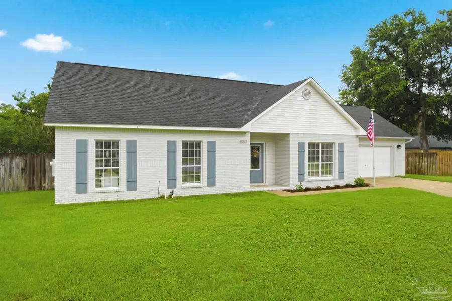 5153 Yesteroaks Pl, Pensacola, FL 32504 - #2