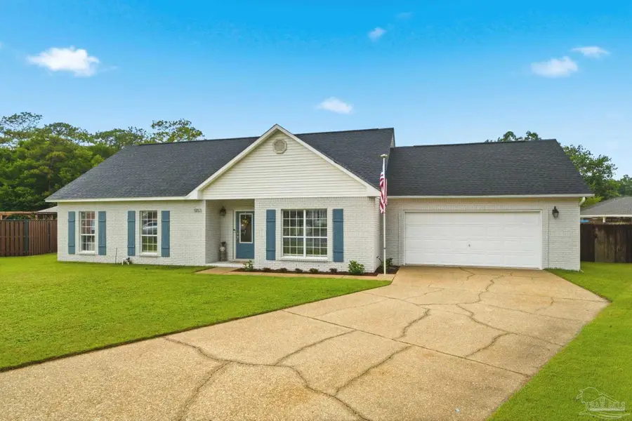 5153 Yesteroaks Pl, Pensacola, FL 32504 - #3