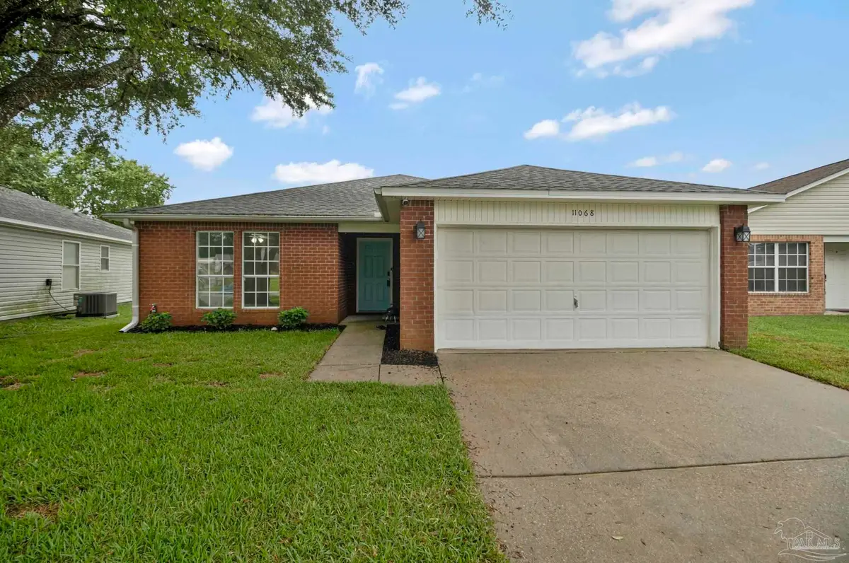 11068 Chippewa Way, Pensacola, FL 32534 - #1