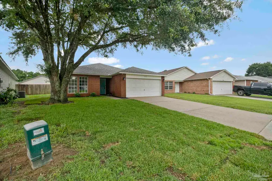 11068 Chippewa Way, Pensacola, FL 32534 - #2