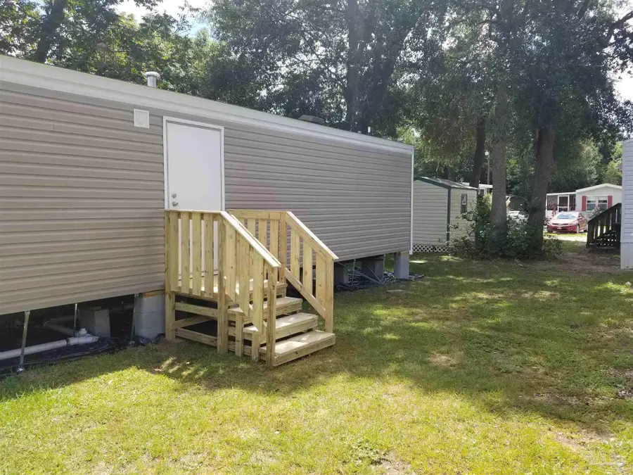 9000 N Palafox St #25, Pensacola, FL 32534 - #3