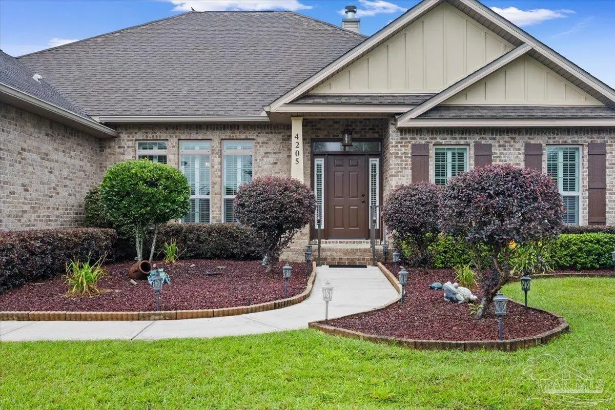 4205 Essex Terrace Cr, Pace, FL 32571 - #1