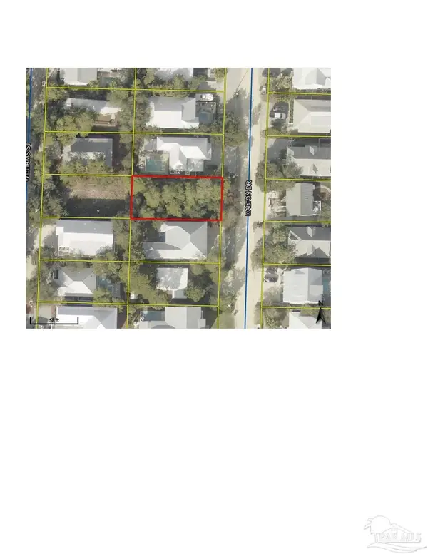 0 Dalton St #Lot 37, Santa Rosa Beach, FL 32459