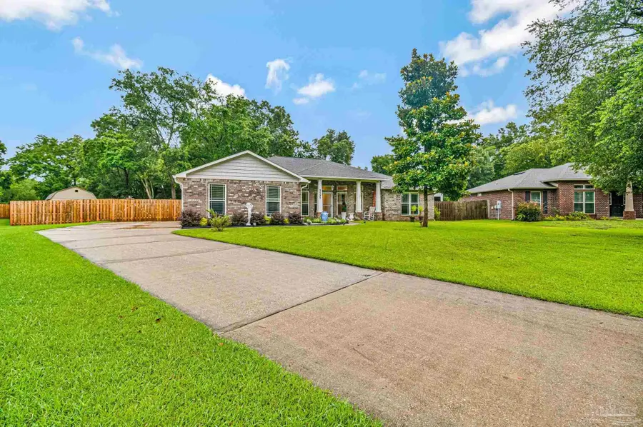 5595 Cane Syrup Cir, Pace, FL 32571 - #2