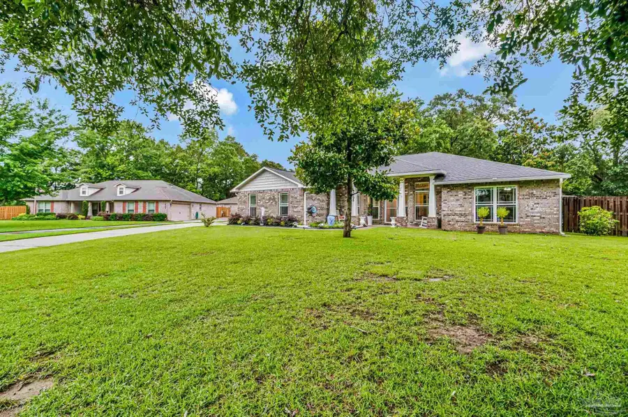 5595 Cane Syrup Cir, Pace, FL 32571 - #3