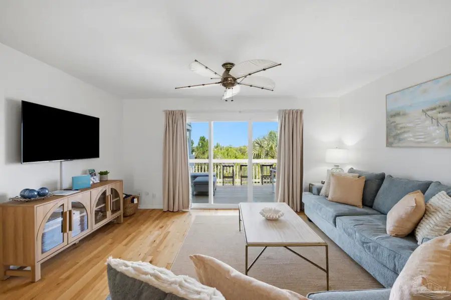 8522 Gulf Blvd #20, Navarre Beach, FL 32566 - #3