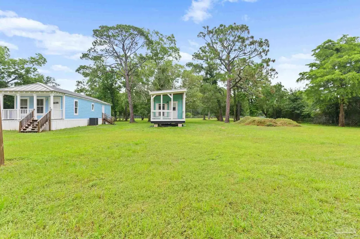 9437 Gulf Beach Hwy, Pensacola, FL 32507 - #1