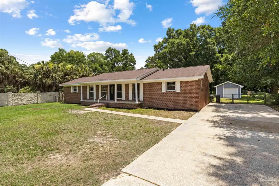 1010 N 72nd Ave, Pensacola, FL 32506 - #2