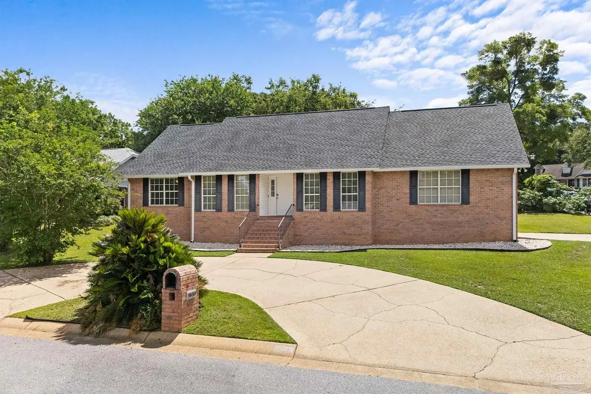 9800 Sourwood Ct, Pensacola, FL 32514 - #1
