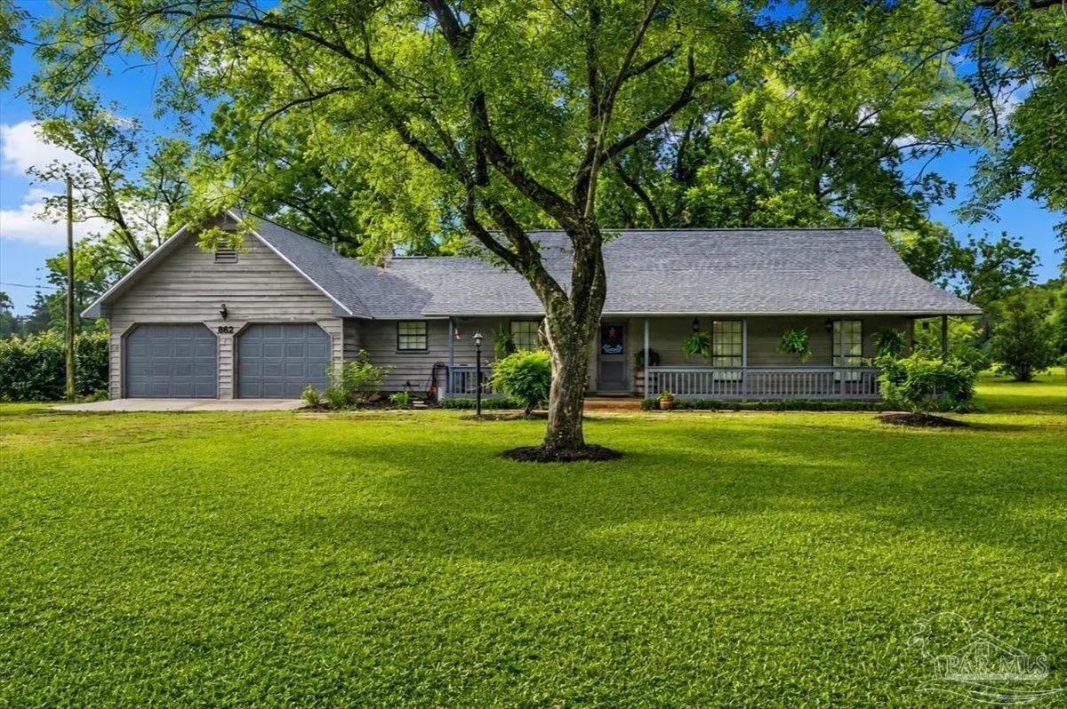 862 Us 90, Holt, FL 32564 - #1