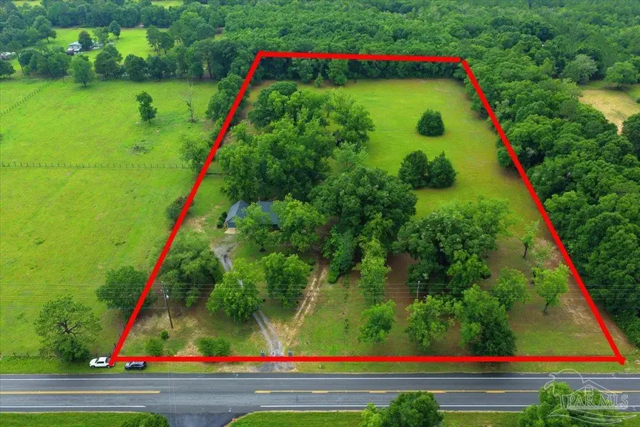 862 Us 90, Holt, FL 32564 - #2