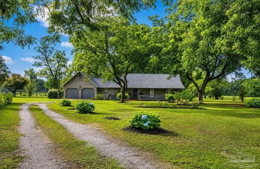 862 Us 90, Holt, FL 32564 - #3
