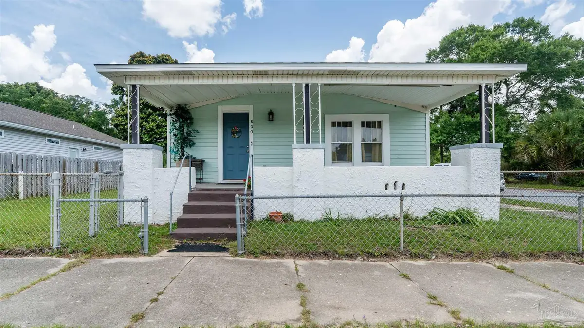800 W Belmont, Pensacola, FL 32501 - #1