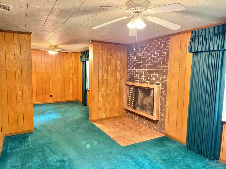1575 Jack Springs Rd, Atmore, AL 36502 - #3