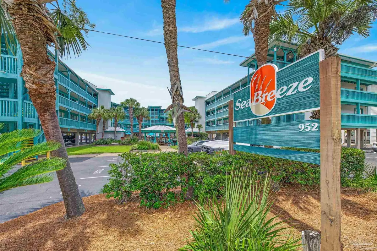 952 West Beach Blvd #204, Gulf Shores, AL 36542 - #1