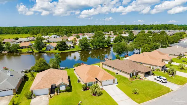 22824 Placid Dr, Foley, AL 36535