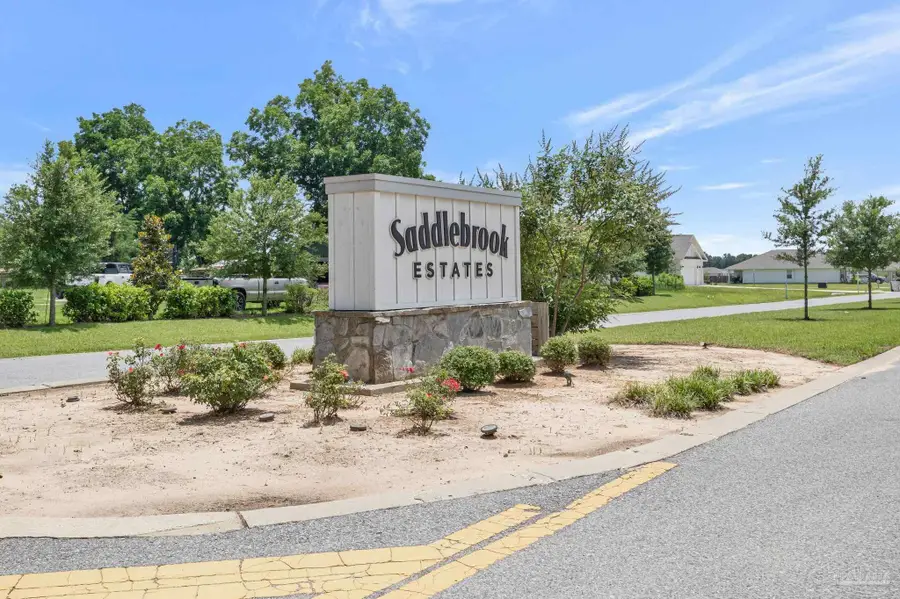 7700 Gumbo Ave, Pace, FL 32571 - #3