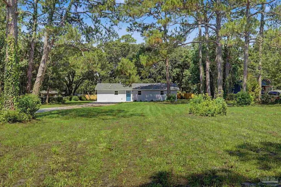 7265 Lockhart St, Pensacola, FL 32526 - #3