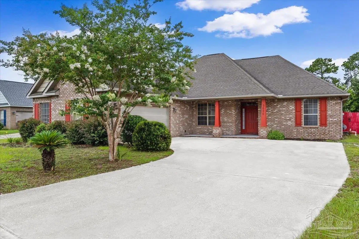 3625 Pearl Ct, Navarre, FL 32566 - #1