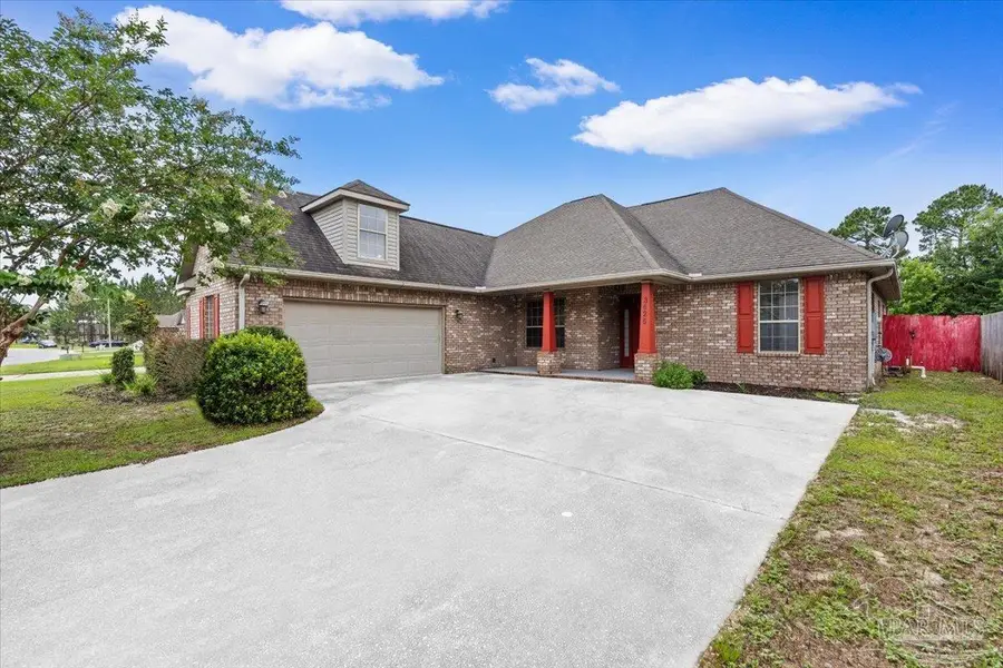 3625 Pearl Ct, Navarre, FL 32566 - #2