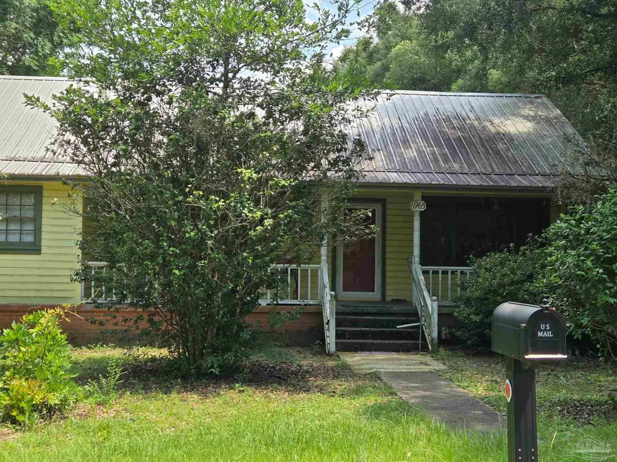 6965 Ella St, Milton, FL 32583 - #1
