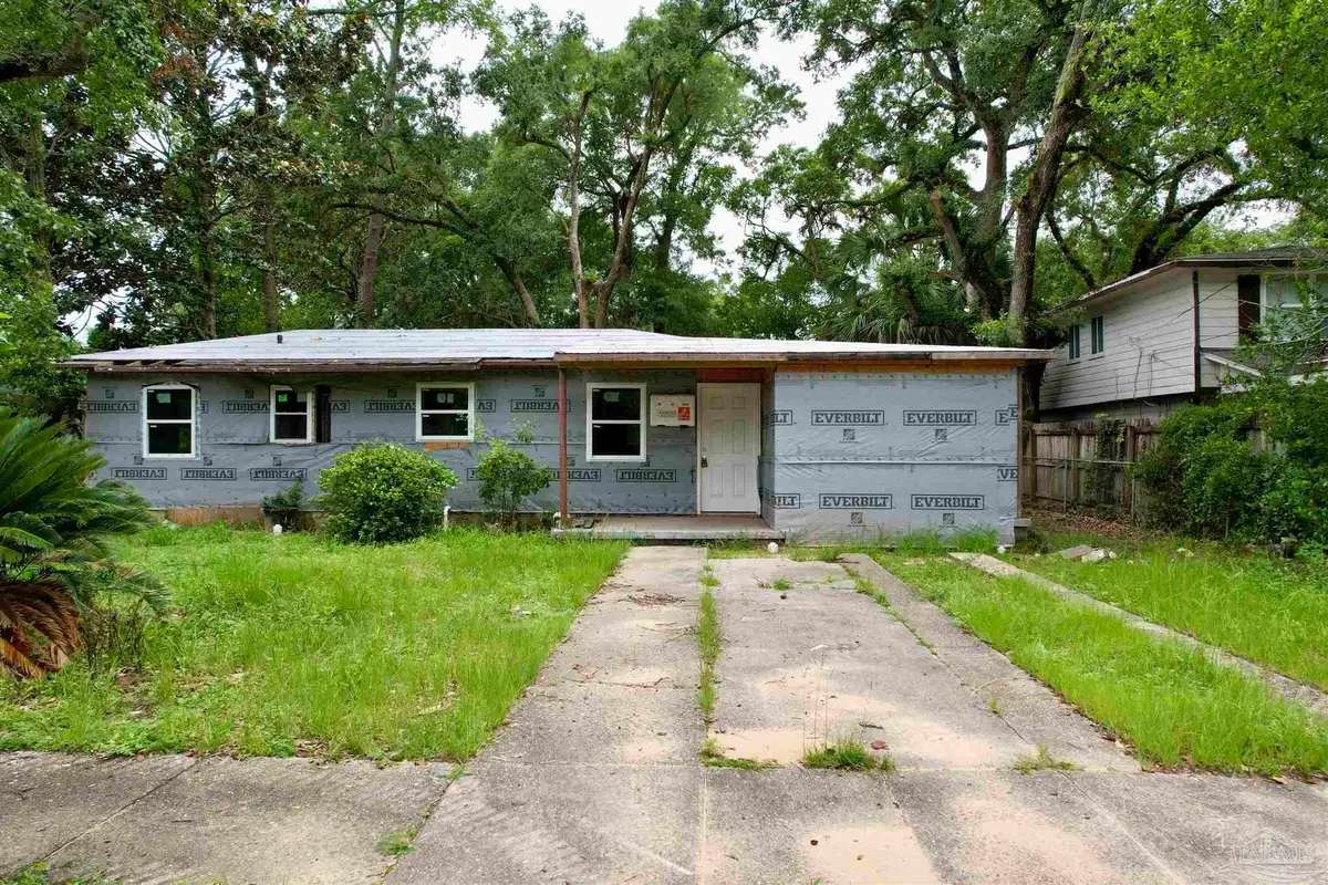 3151 Torres Ave, Pensacola, FL 32503 - #1