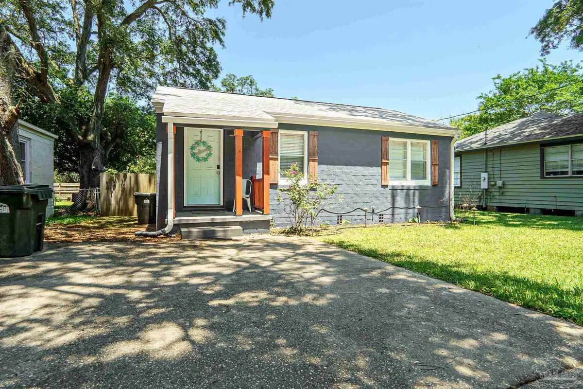 530 S 1st St, Pensacola, FL 32507 - #1